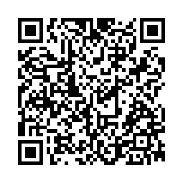 Flashez ce qrCode pour partager la sortie !