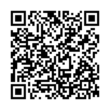 Flashez ce qrCode pour partager la sortie !