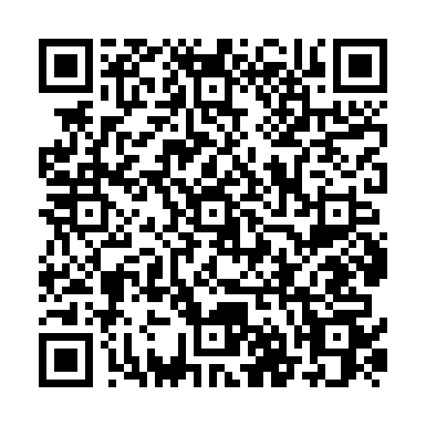 Flashez ce qrCode pour partager la sortie !