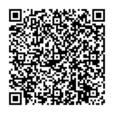 Flashez ce qrCode pour partager la sortie !