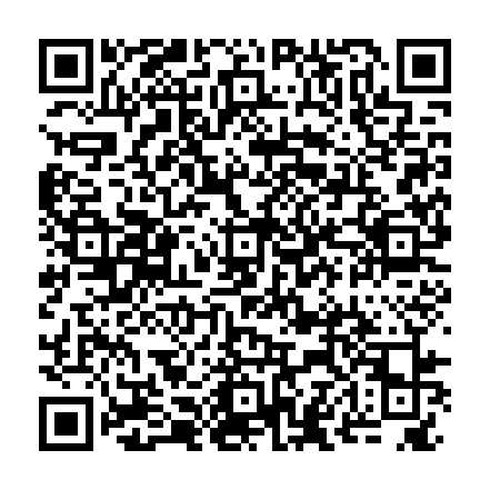 Flashez ce qrCode pour partager la sortie !