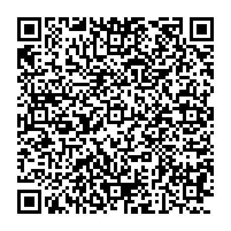 Flashez ce qrCode pour partager la sortie !