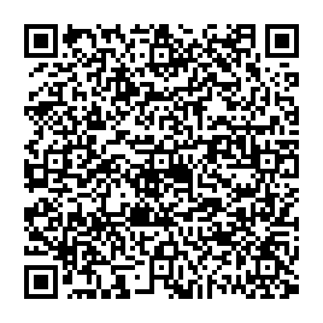Flashez ce qrCode pour partager la sortie !