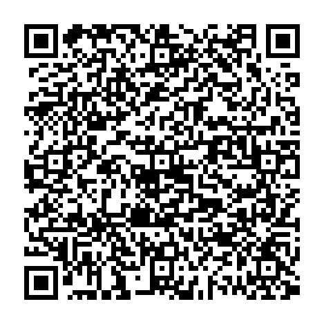 Flashez ce qrCode pour partager la sortie !