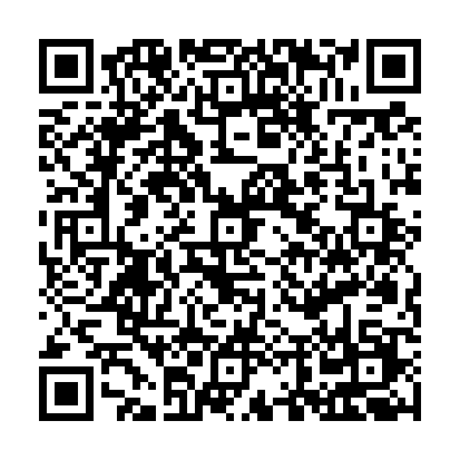 Flashez ce qrCode pour partager la sortie !