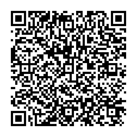 Flashez ce qrCode pour partager la sortie !
