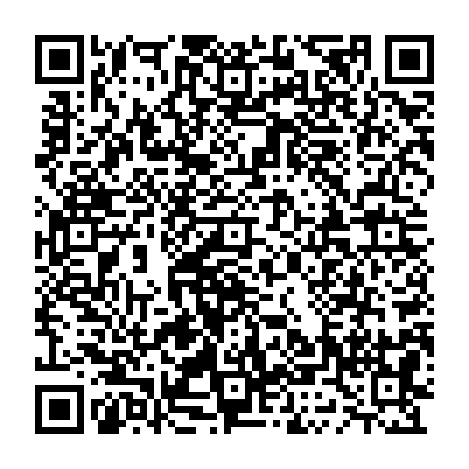 Flashez ce qrCode pour partager la sortie !