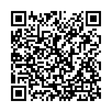 Flashez ce qrCode pour partager la sortie !