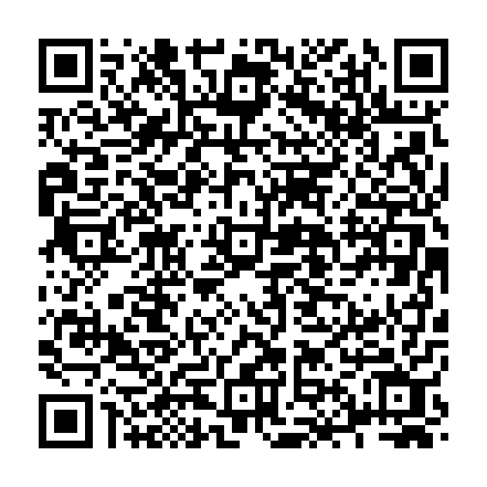 Flashez ce qrCode pour partager la sortie !