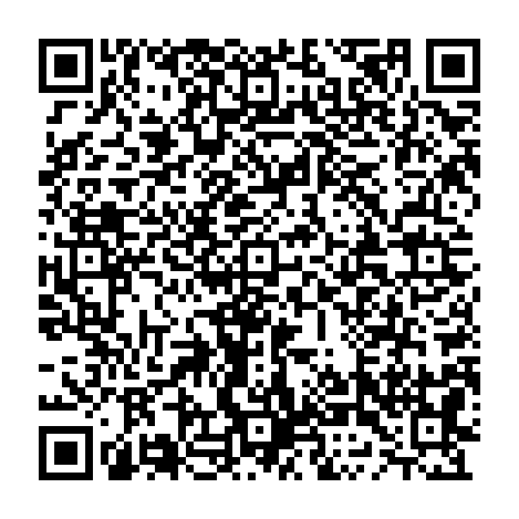 Flashez ce qrCode pour partager la sortie !