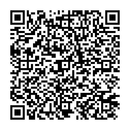 Flashez ce qrCode pour partager la sortie !