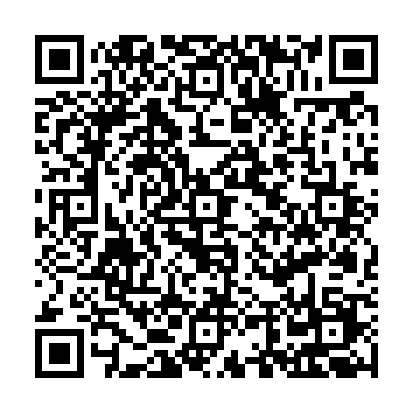 Flashez ce qrCode pour partager la sortie !
