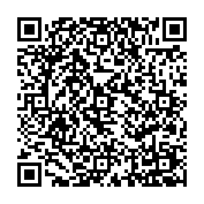 Flashez ce qrCode pour partager la sortie !