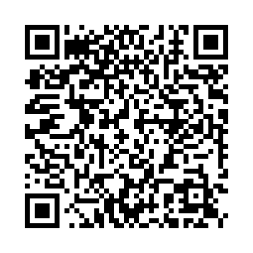 Flashez ce qrCode pour partager la sortie !