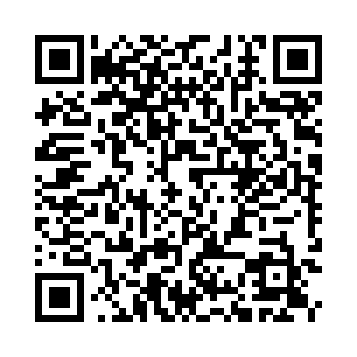 Flashez ce qrCode pour partager la sortie !