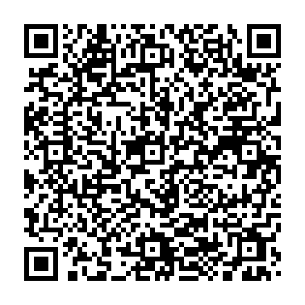 Flashez ce qrCode pour partager la sortie !