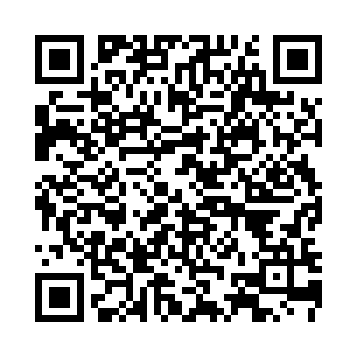 Flashez ce qrCode pour partager la sortie !