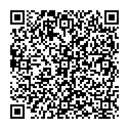 Flashez ce qrCode pour partager la sortie !