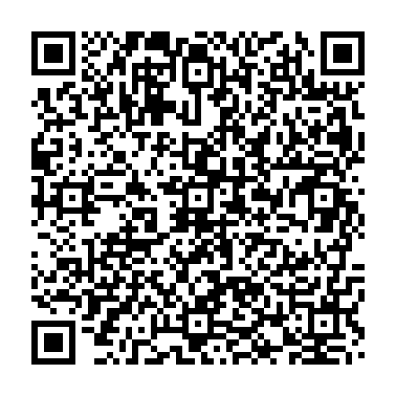 Flashez ce qrCode pour partager la sortie !