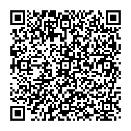 Flashez ce qrCode pour partager la sortie !