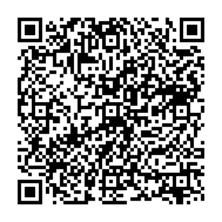 Flashez ce qrCode pour partager la sortie !