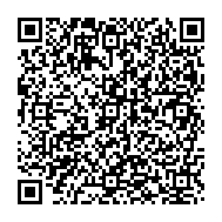 Flashez ce qrCode pour partager la sortie !