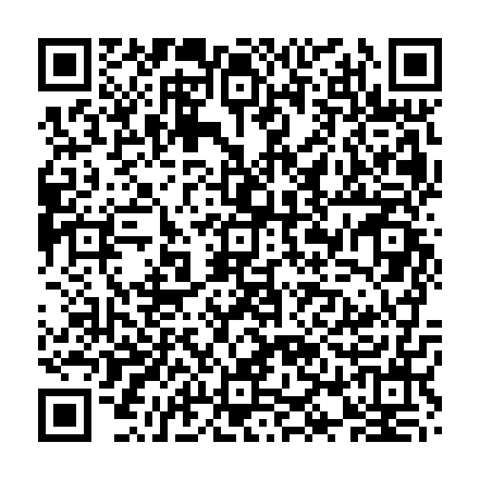 Flashez ce qrCode pour partager la sortie !