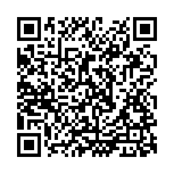 Flashez ce qrCode pour partager la sortie !