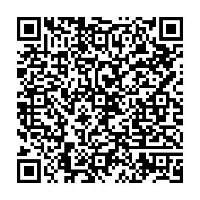 Flashez ce qrCode pour partager la sortie !