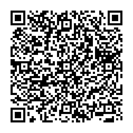 Flashez ce qrCode pour partager la sortie !