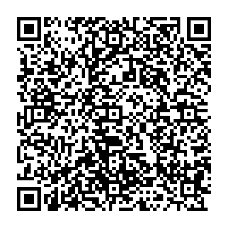 Flashez ce qrCode pour partager la sortie !