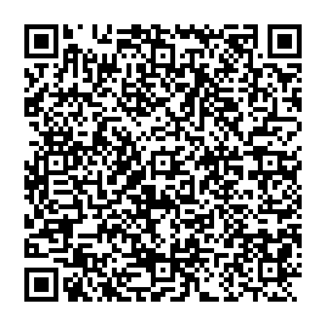 Flashez ce qrCode pour partager la sortie !