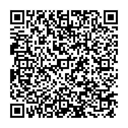 Flashez ce qrCode pour partager la sortie !