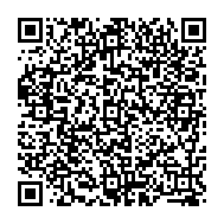 Flashez ce qrCode pour partager la sortie !