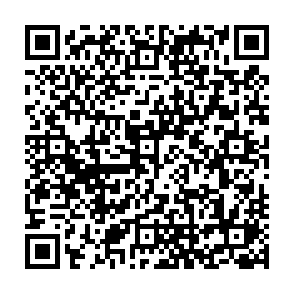 Flashez ce qrCode pour partager la sortie !