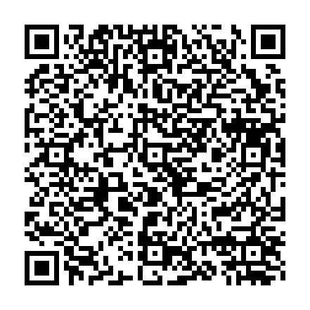 Flashez ce qrCode pour partager la sortie !