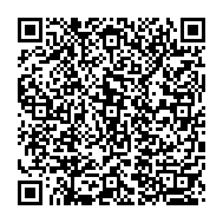 Flashez ce qrCode pour partager la sortie !