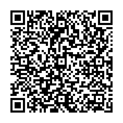 Flashez ce qrCode pour partager la sortie !