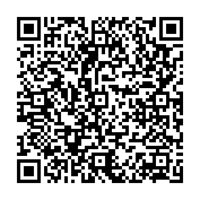 Flashez ce qrCode pour partager la sortie !