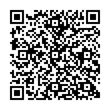 Flashez ce qrCode pour partager la sortie !