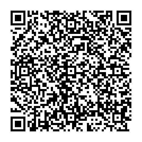 Flashez ce qrCode pour partager la sortie !