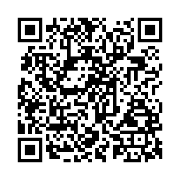 Flashez ce qrCode pour partager la sortie !