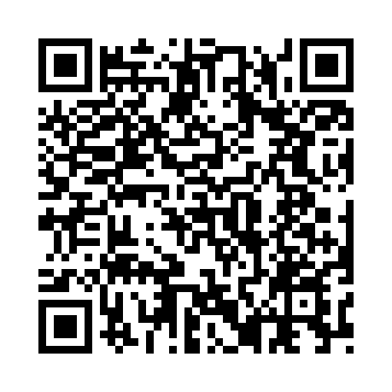 Flashez ce qrCode pour partager la sortie !