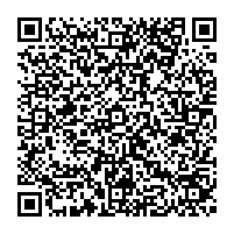 Flashez ce qrCode pour partager la sortie !