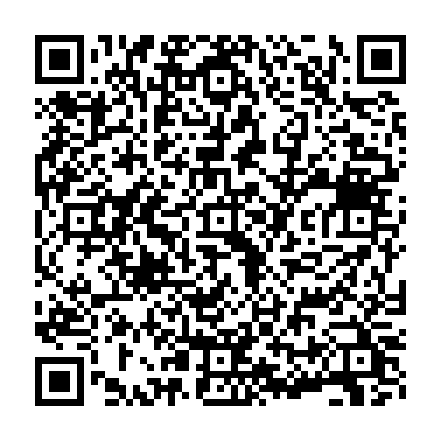Flashez ce qrCode pour partager la sortie !