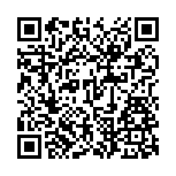 Flashez ce qrCode pour partager la sortie !
