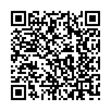 Flashez ce qrCode pour partager la sortie !