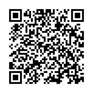 Flashez ce qrCode pour partager la sortie !