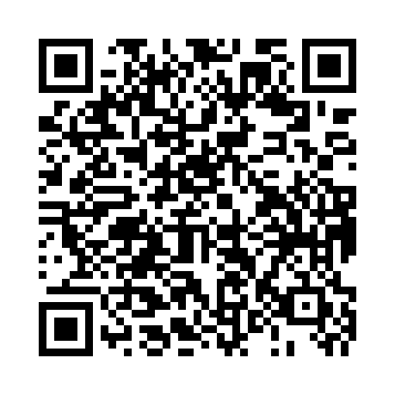 Flashez ce qrCode pour partager la sortie !