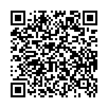 Flashez ce qrCode pour partager la sortie !